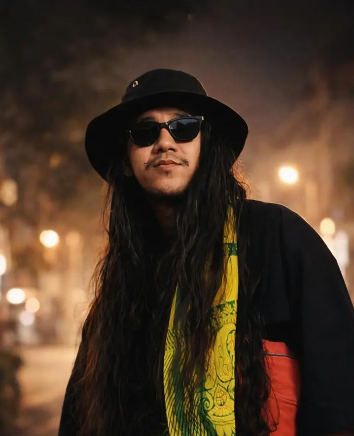 Nayanjyoti Barman
