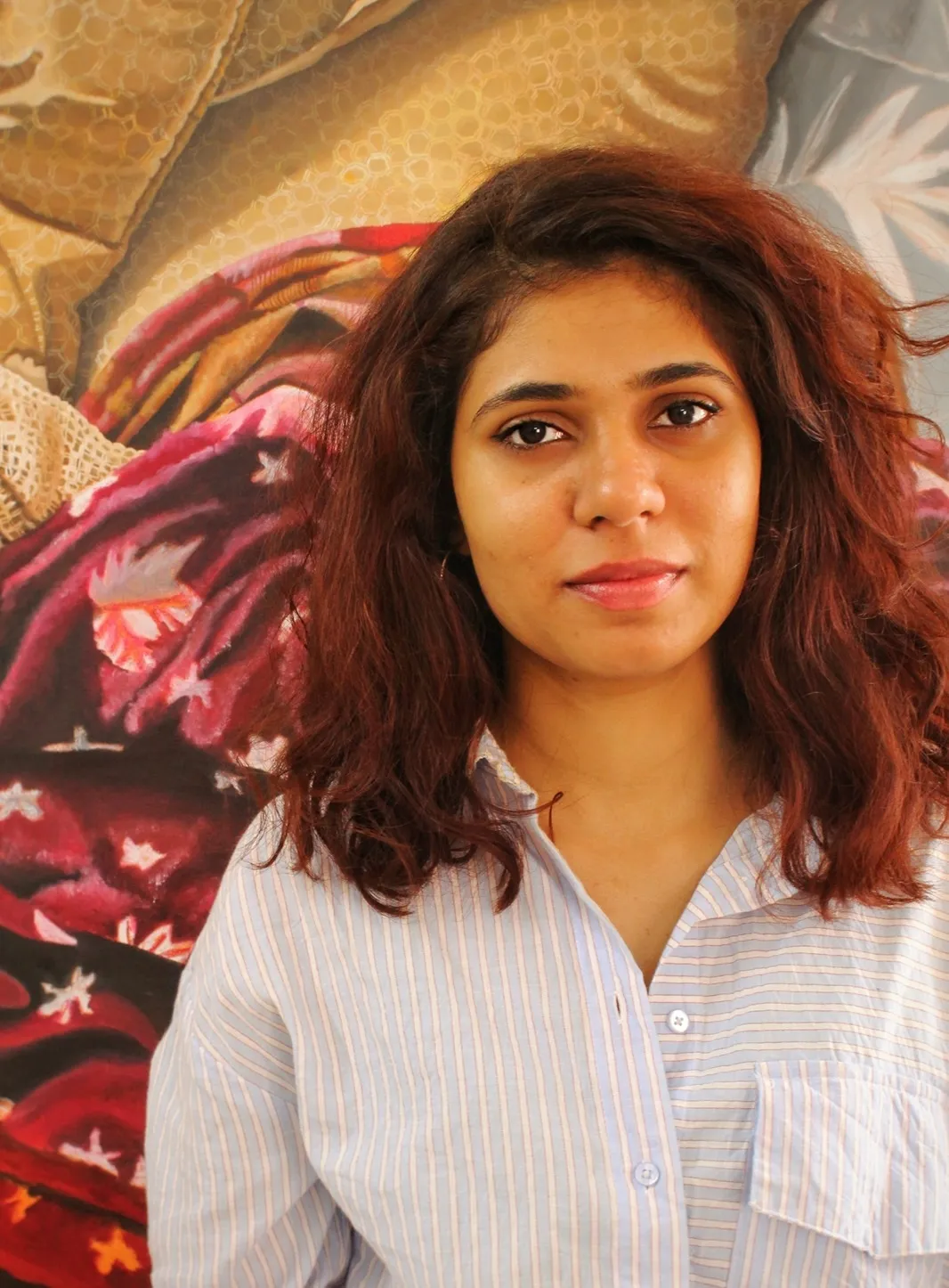 Simran Yagyik