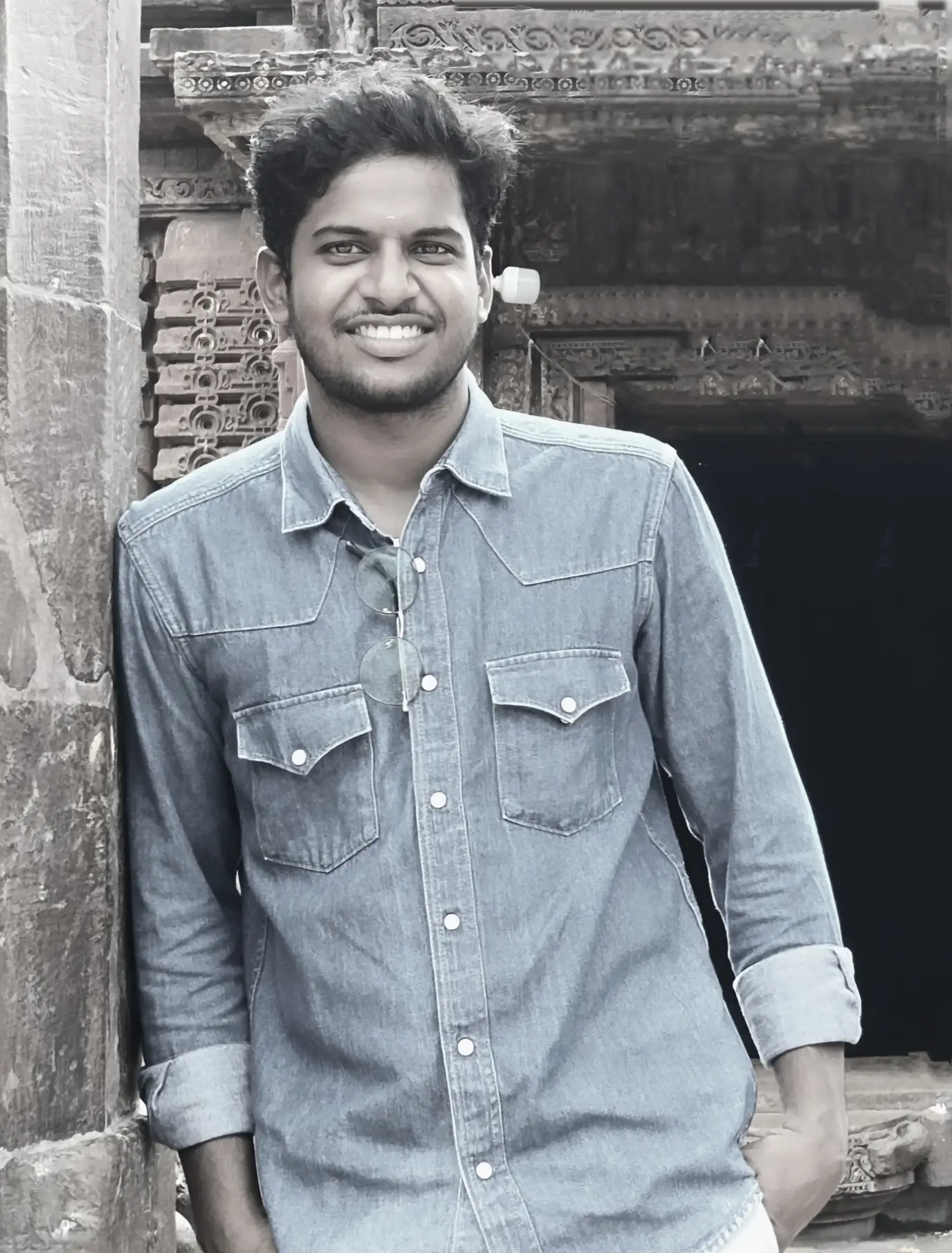 Tukuna Dakua
