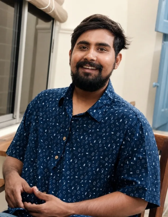 Kapil Jangid