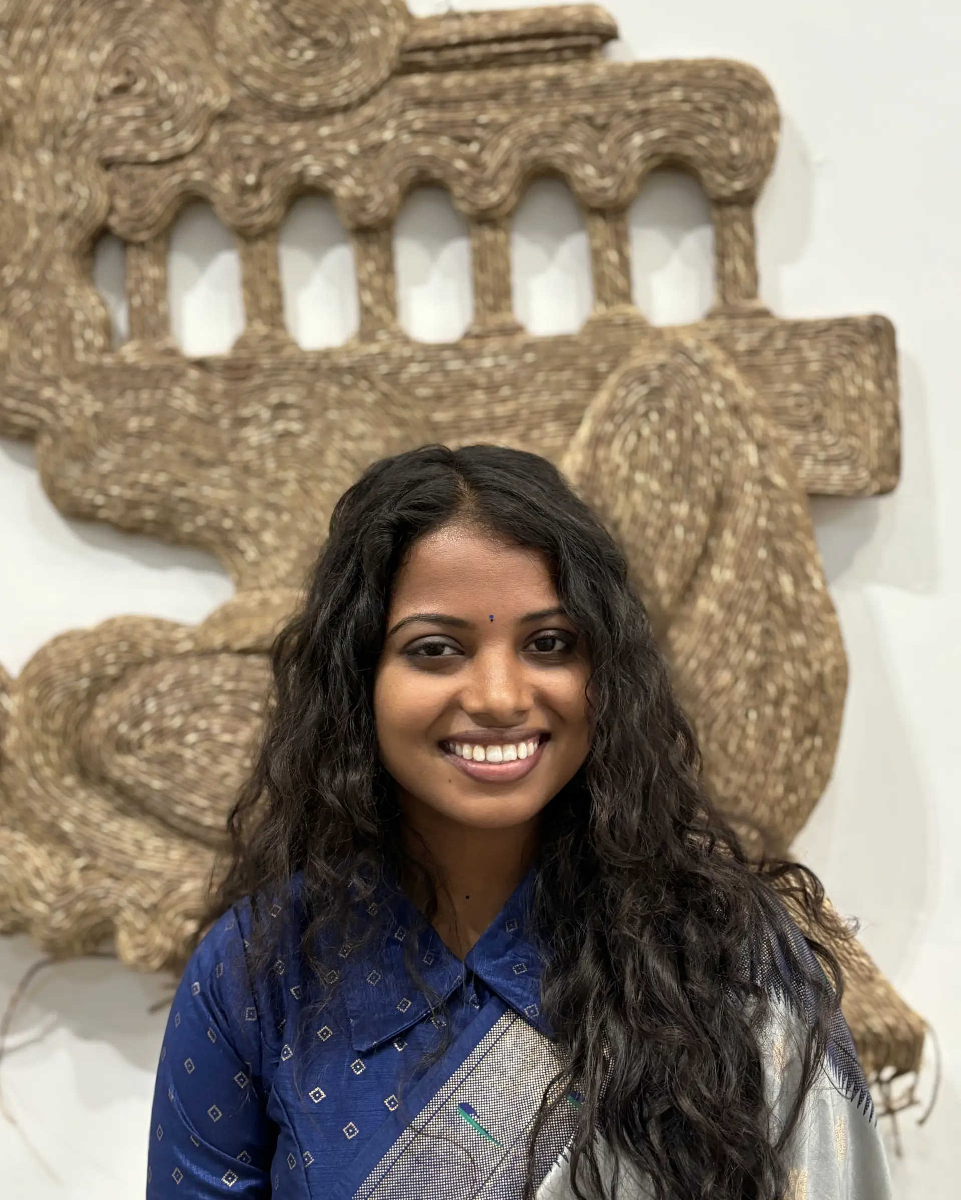 Subhasmita Ghadei