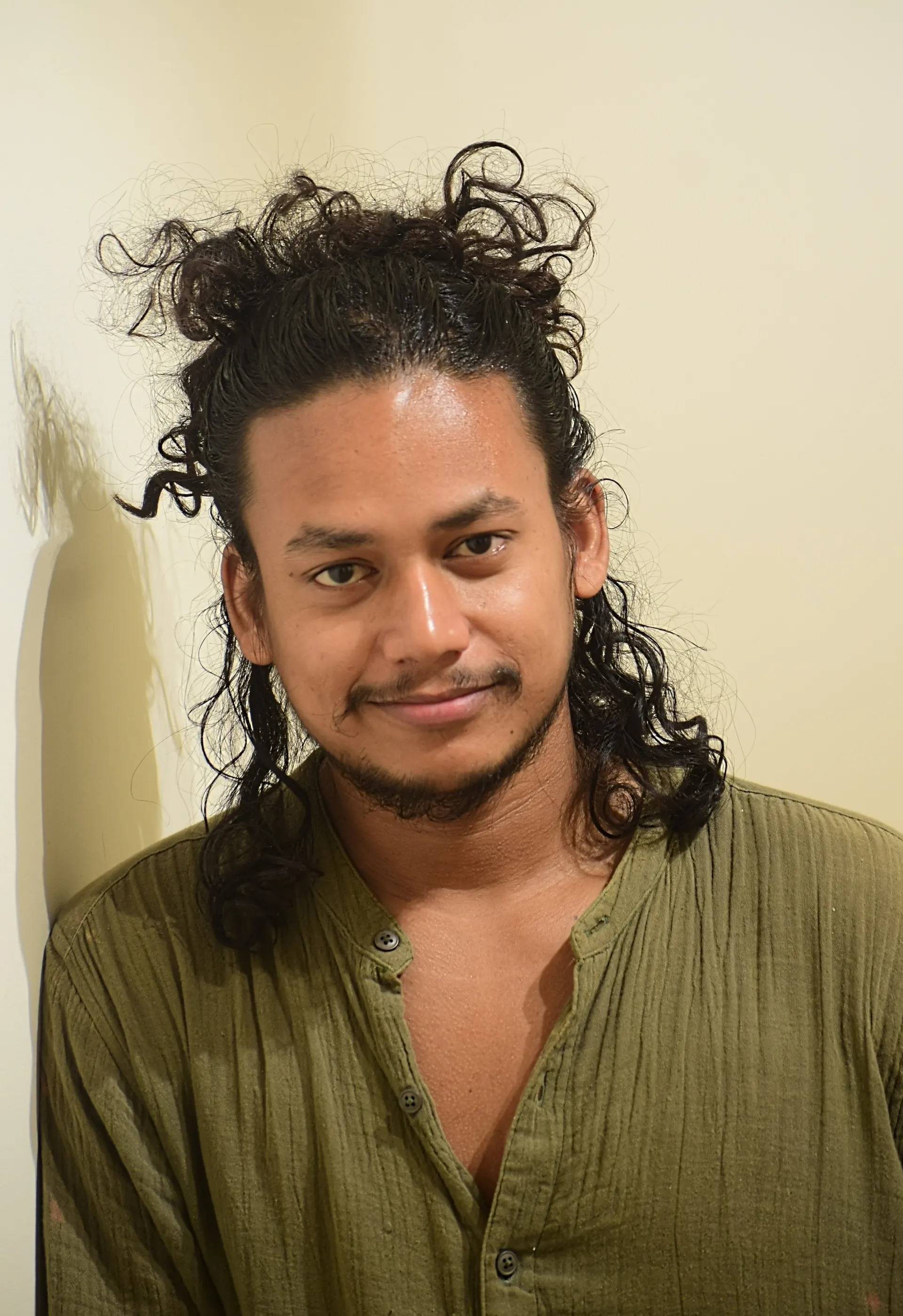 Subhash Deka