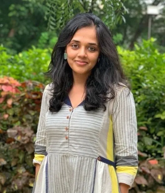 Sarika Mehta