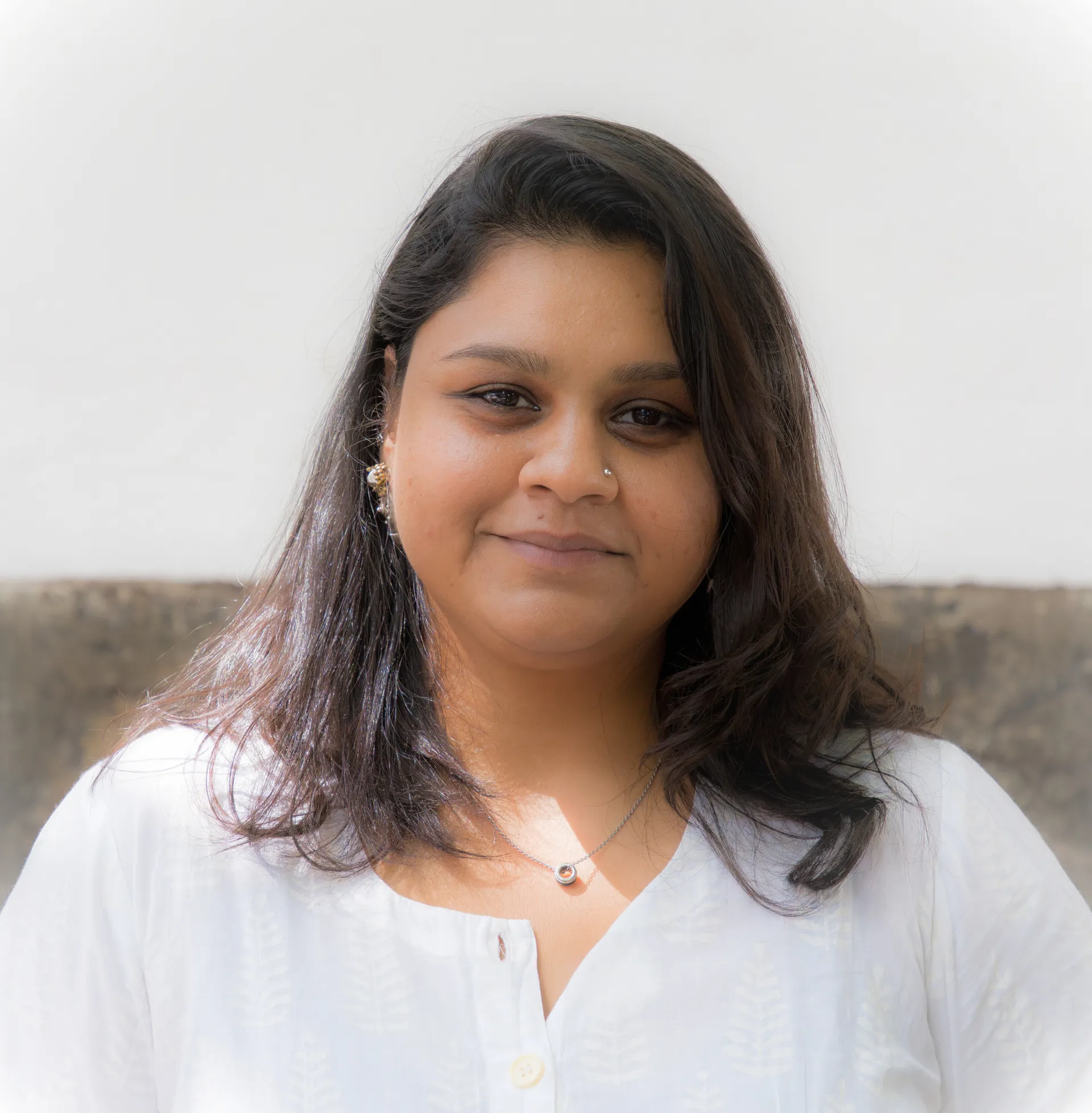 Urvi Sethna