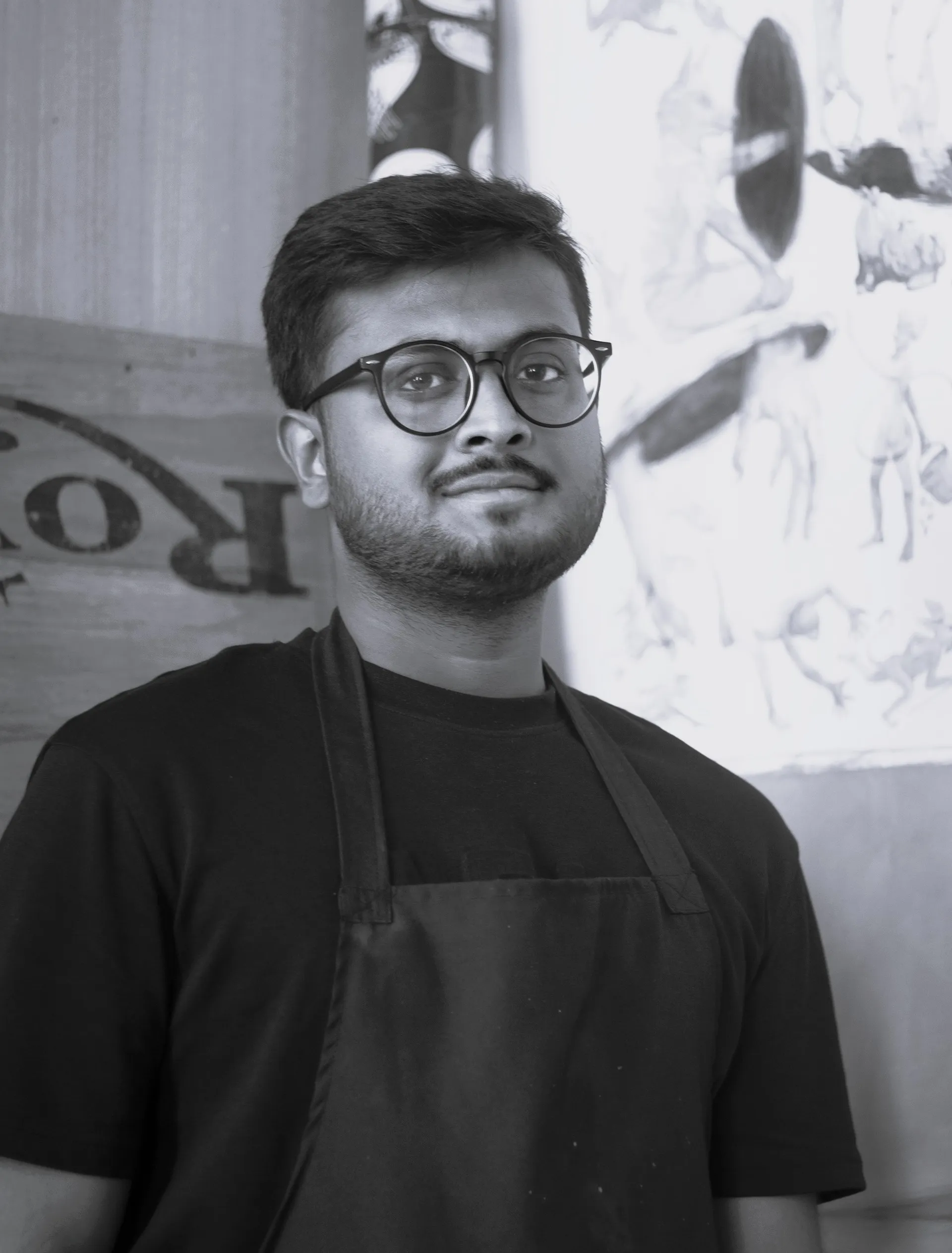 Anurag Paul