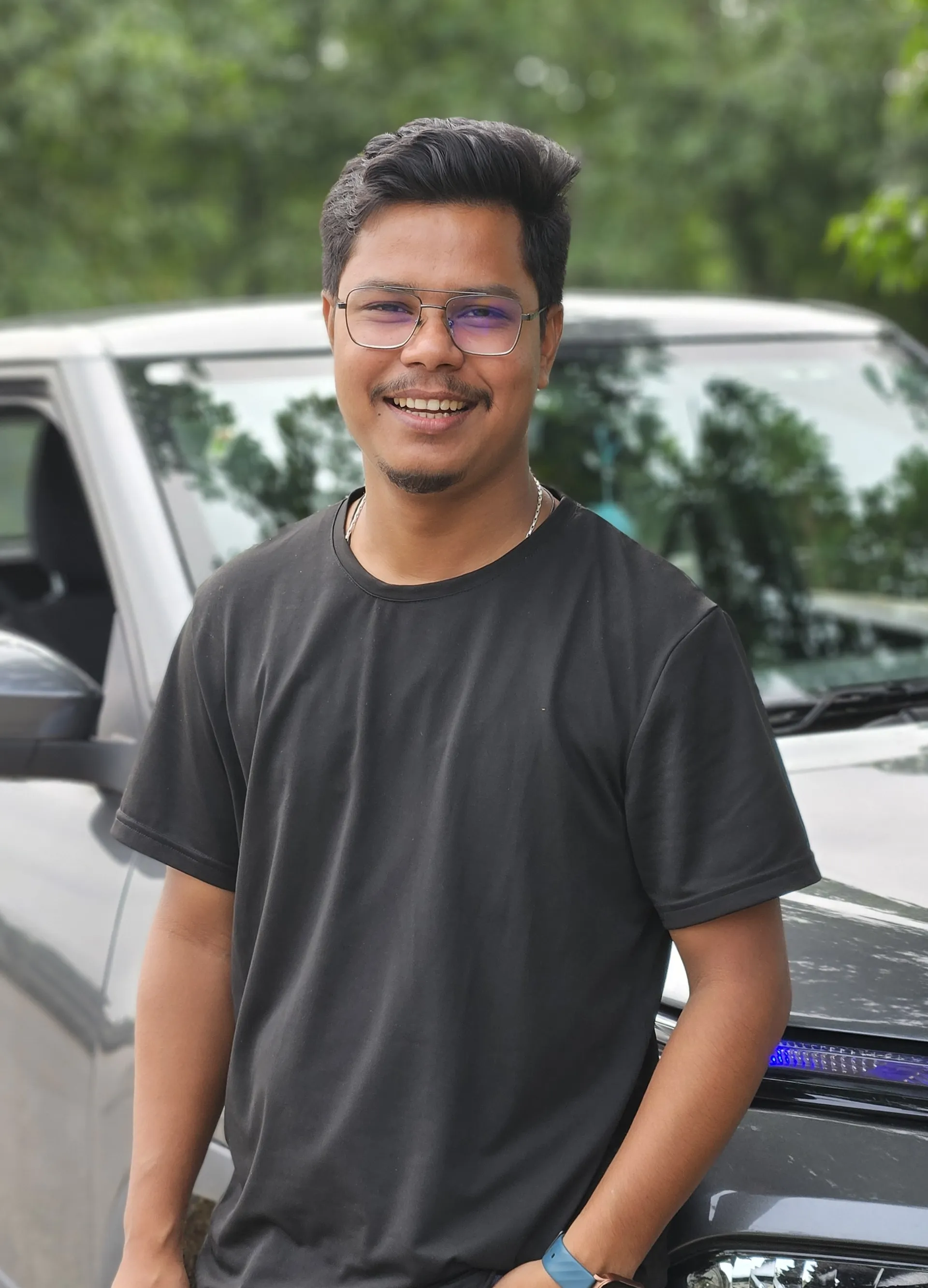 Bishal Deka