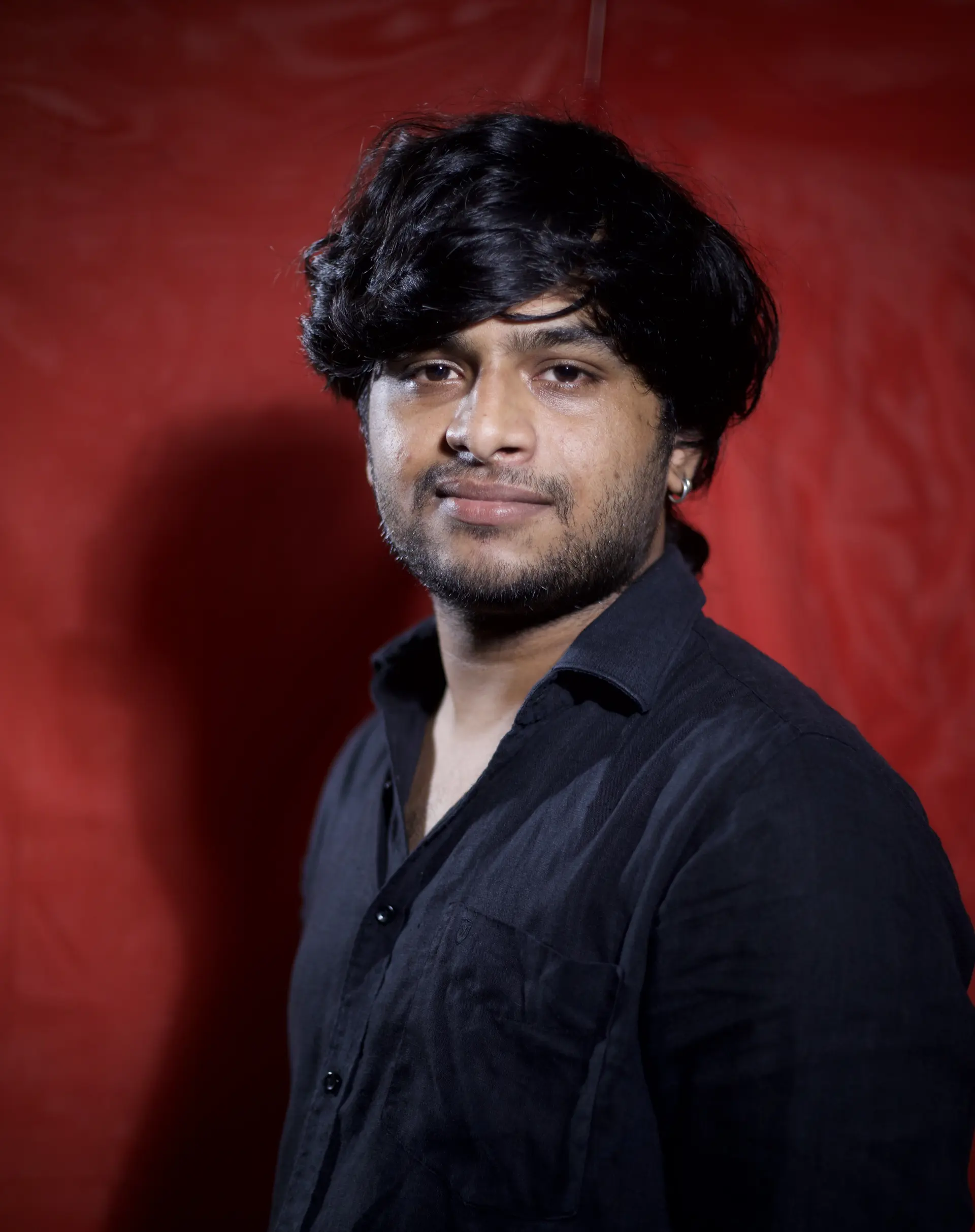 Manoj Kumar Pannala