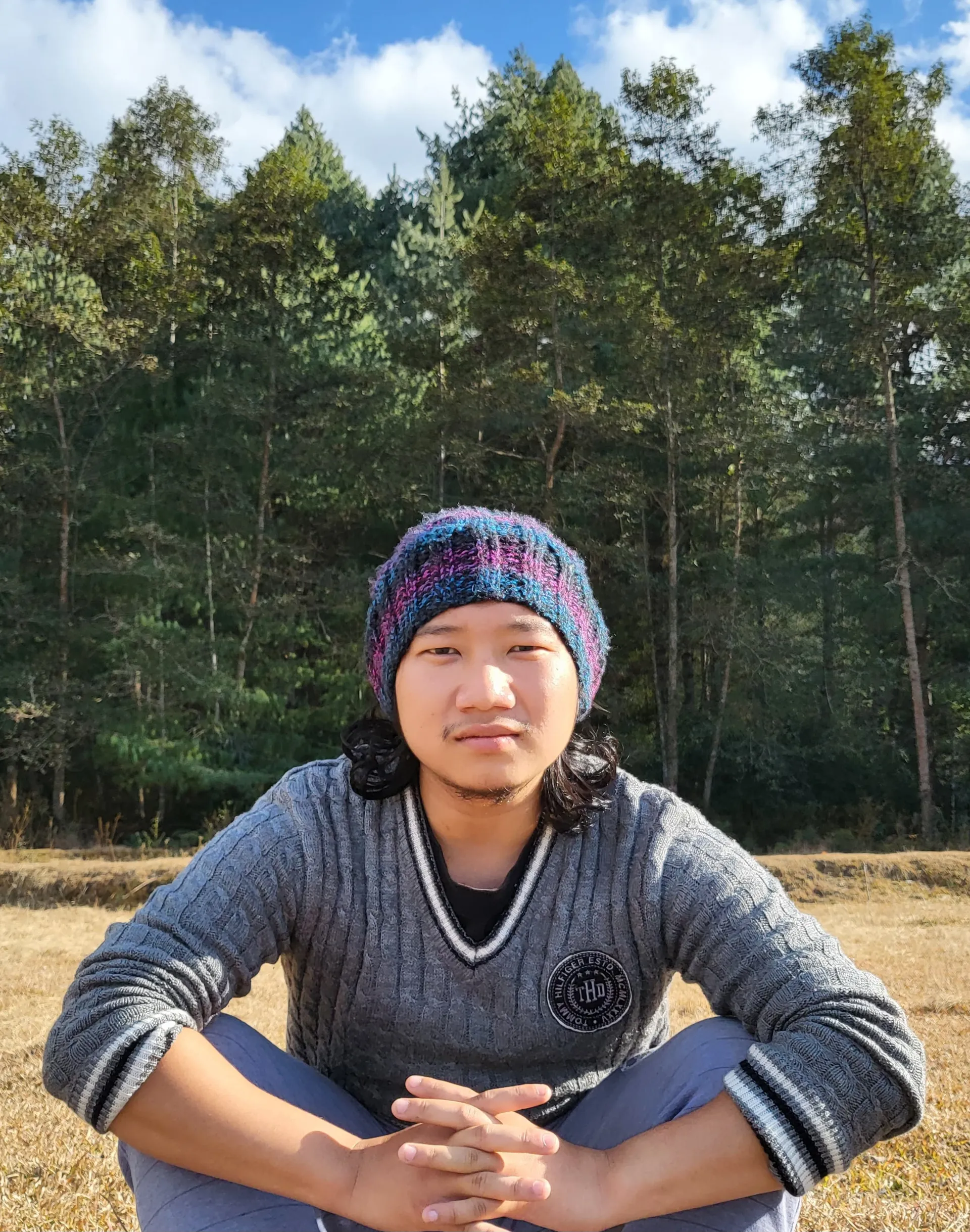 Ligang August