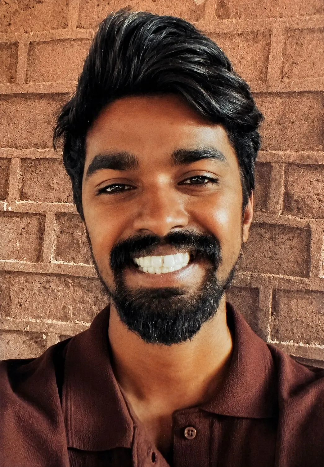 Ashwam S. Salokhe