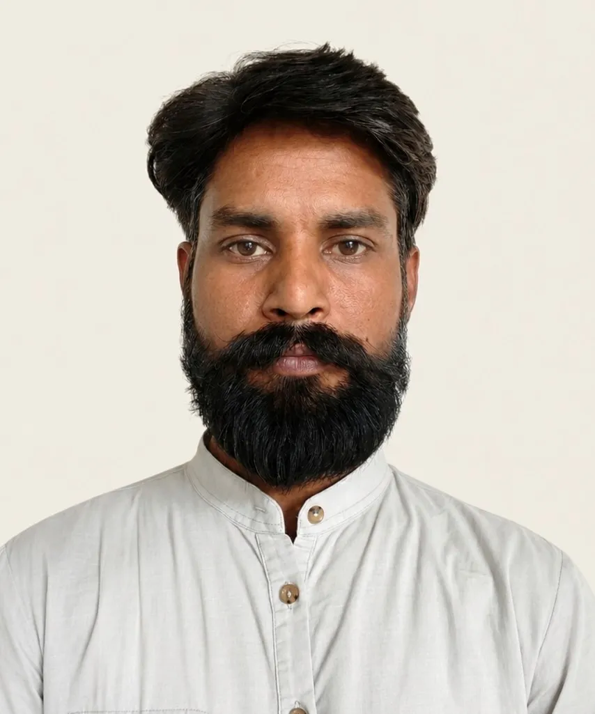 Shiv Kumar