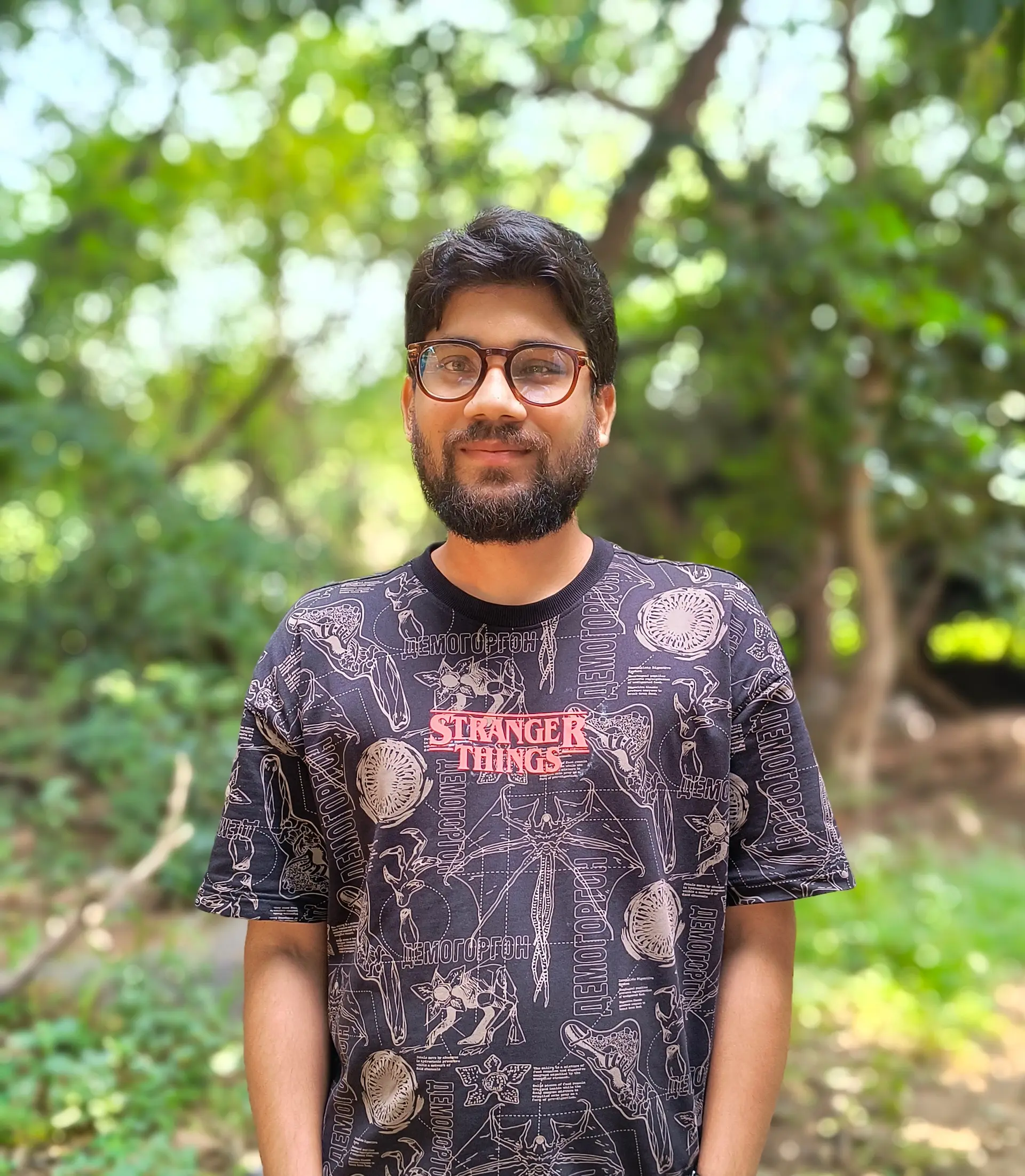 Kartik Tripathi