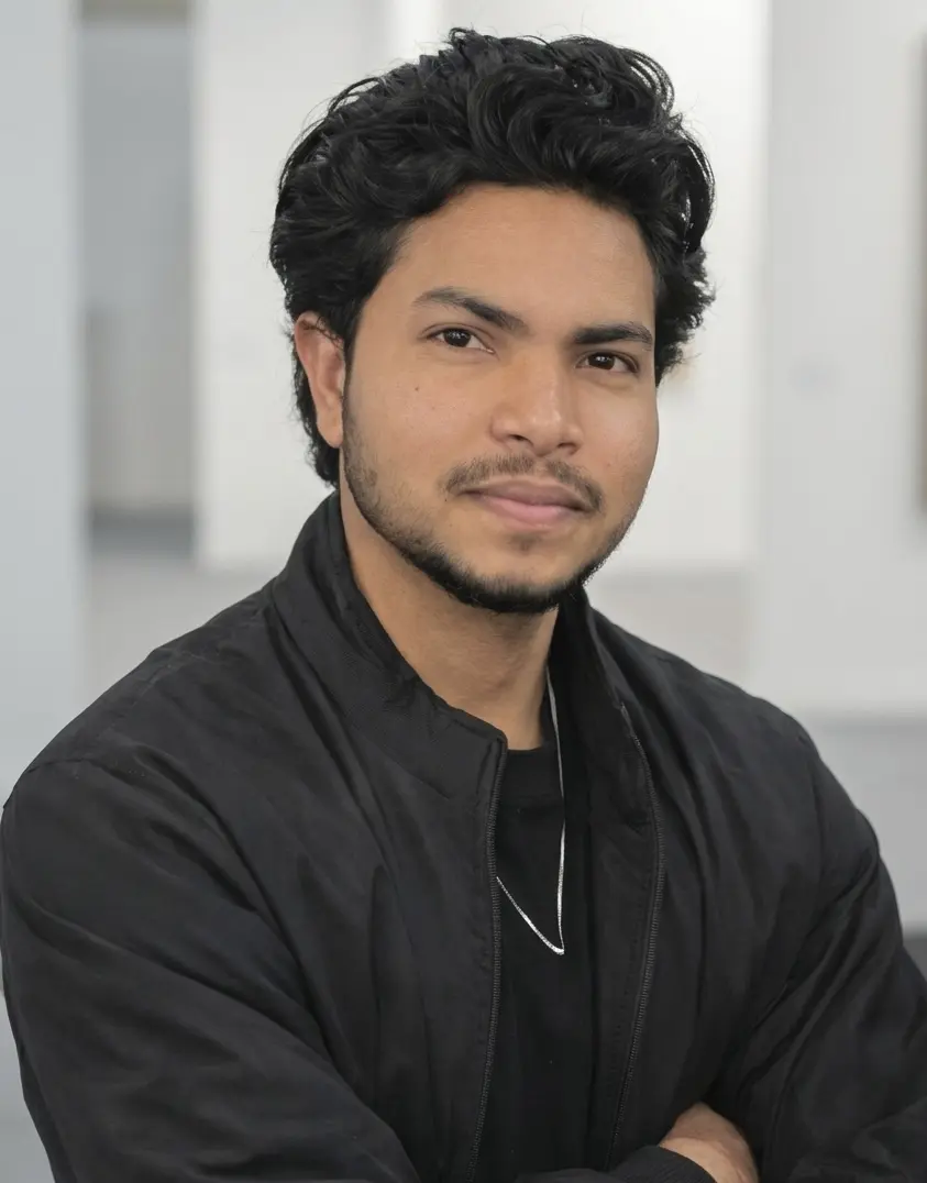 Om Kumar