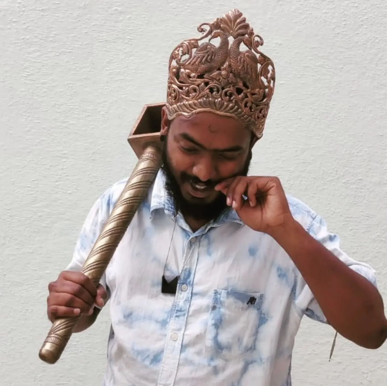 Manushya