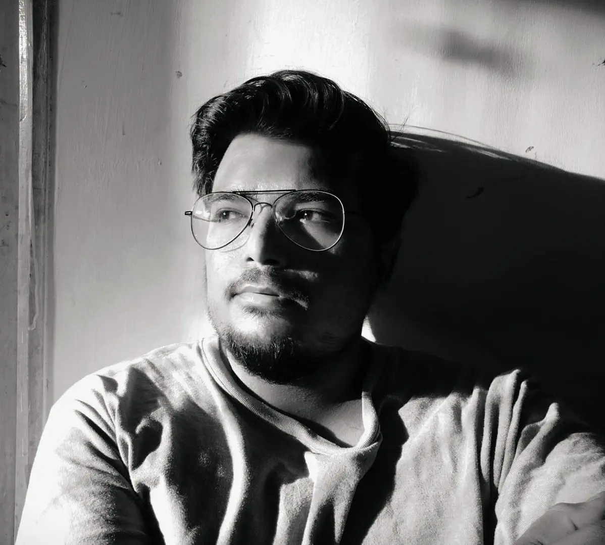 Rashesh Chauhan