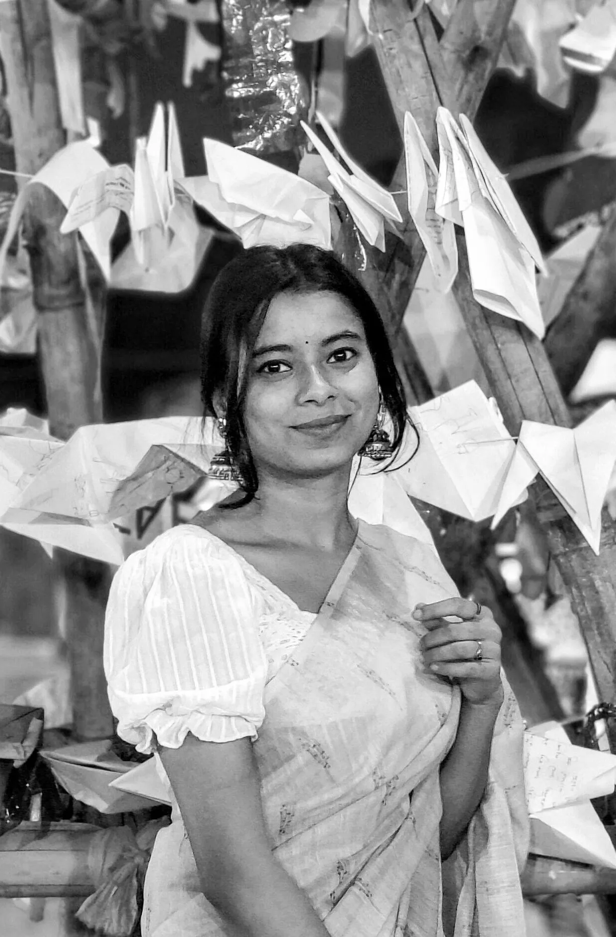 Riyanka Das