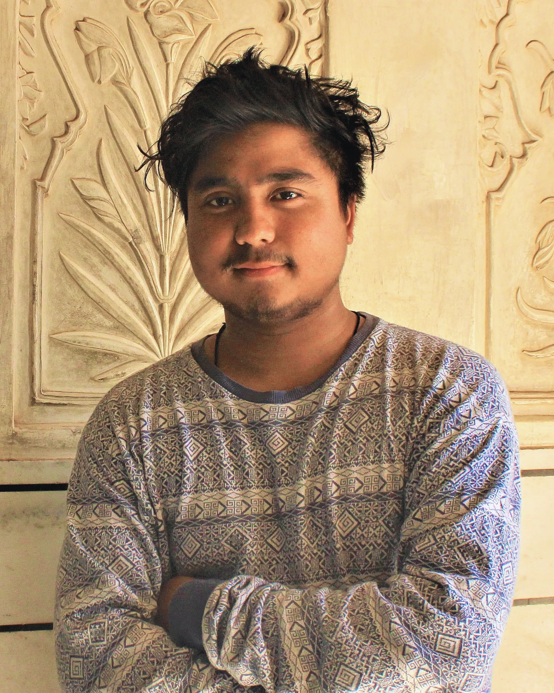 Thomash Changmai