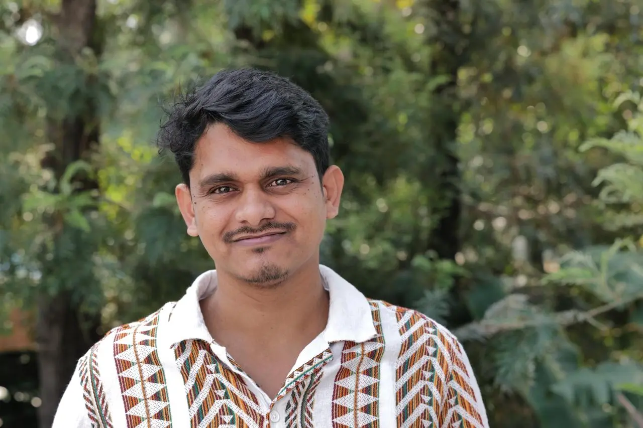 Satyaranjan 