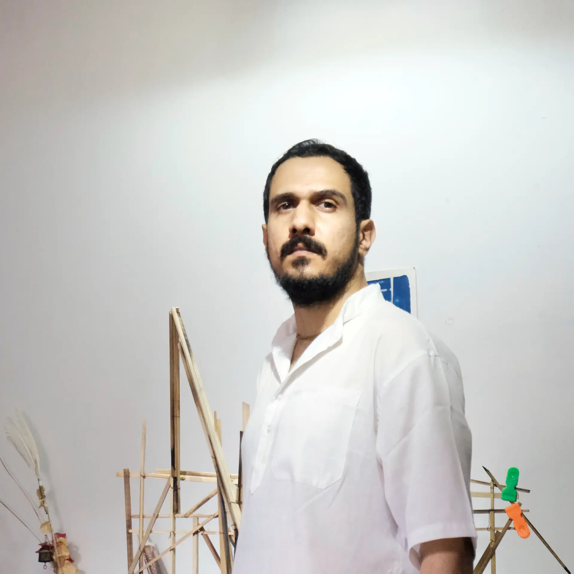 Bheeshma Kumar Sharma