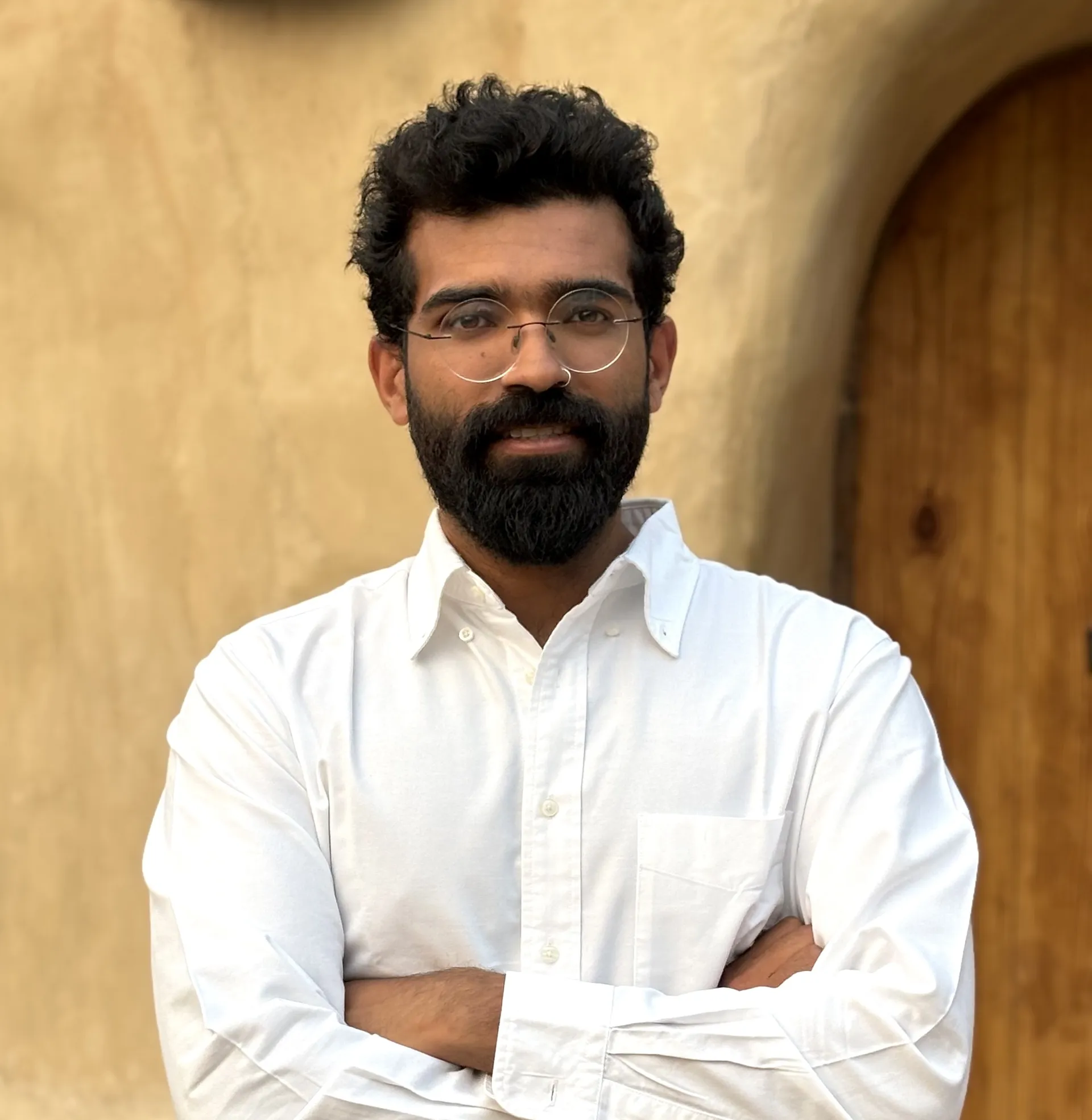 Ansh Kumar