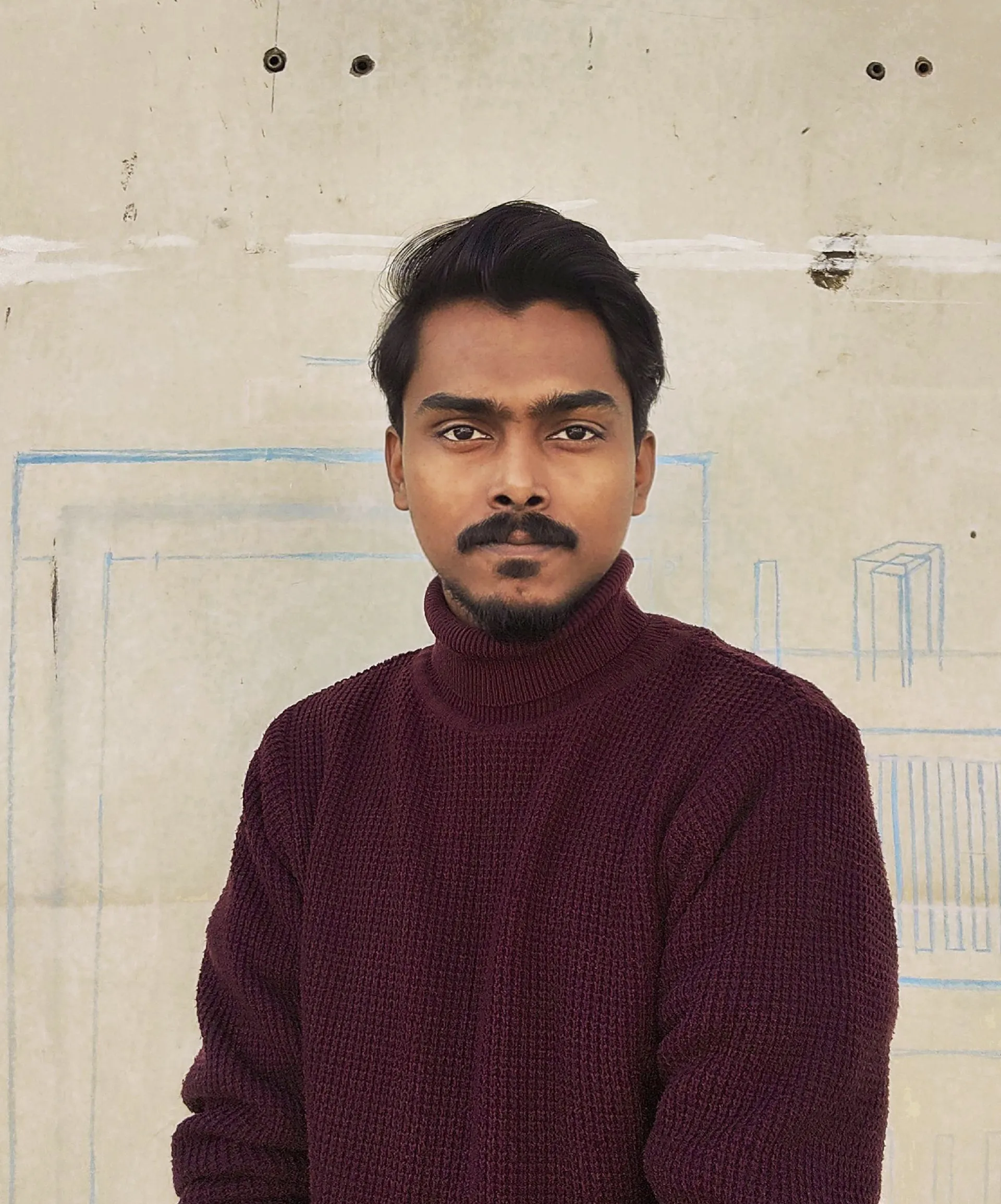 Akartha Halder