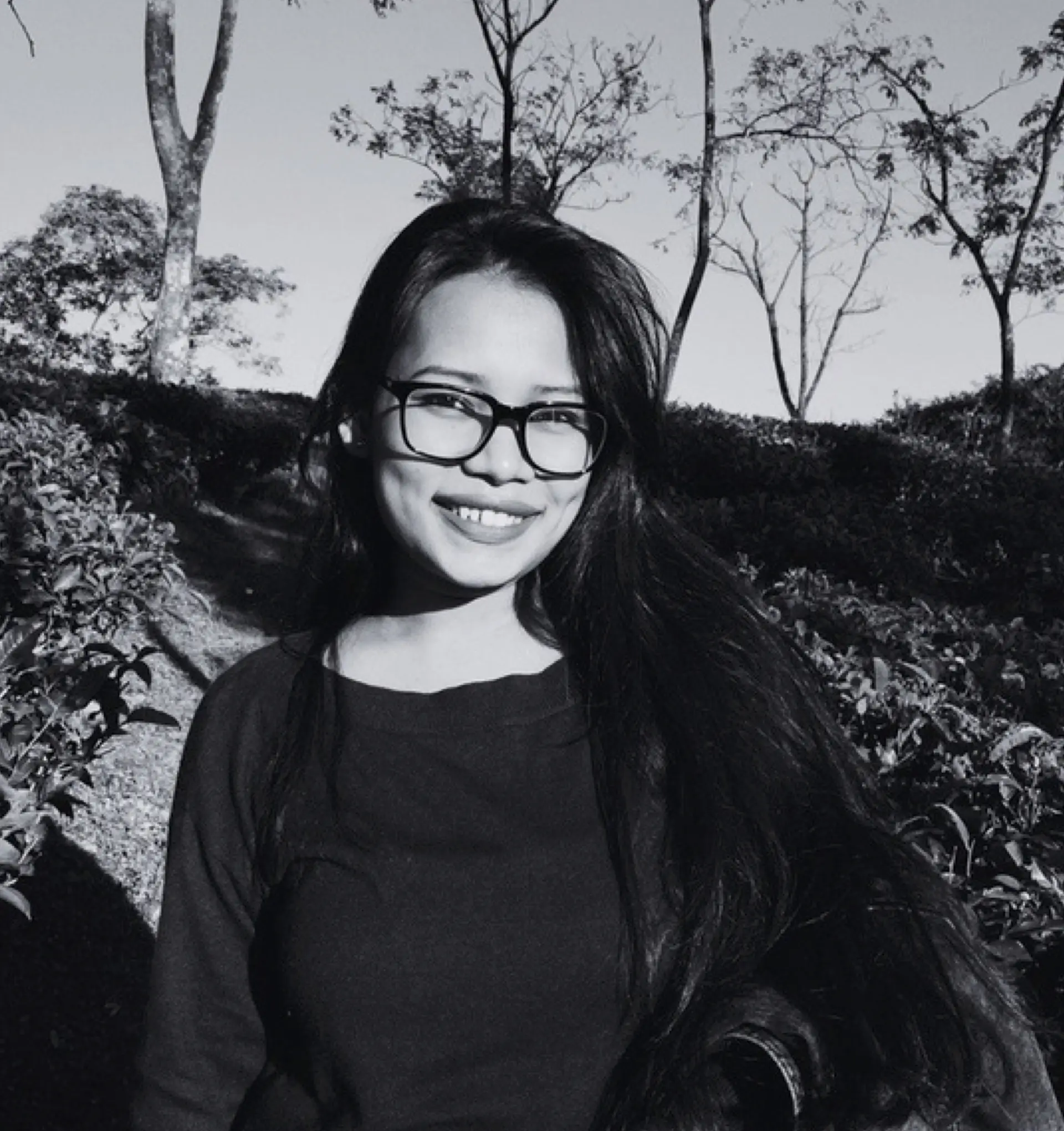 Bandita Talukdar