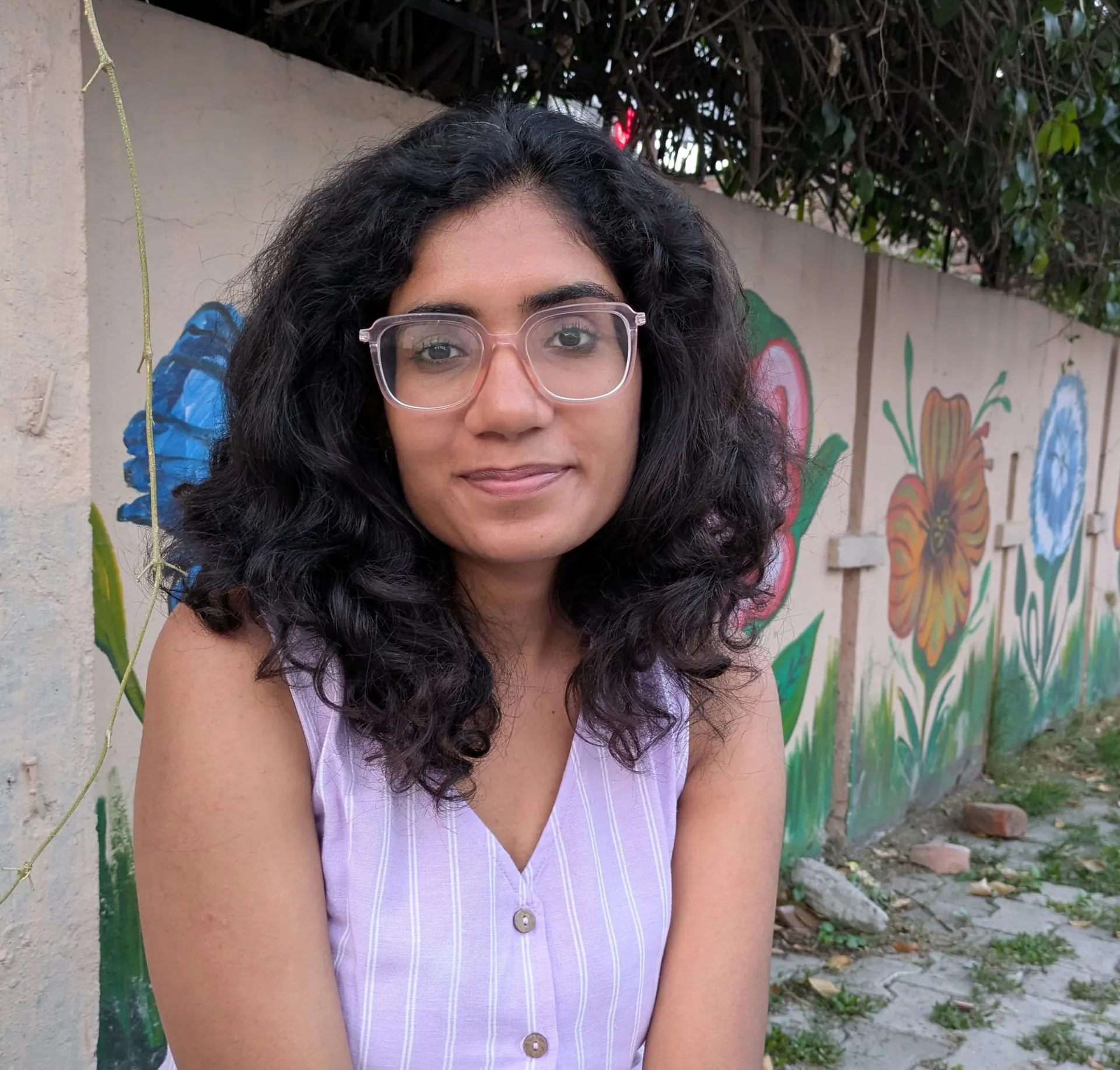 Aditi Suneja