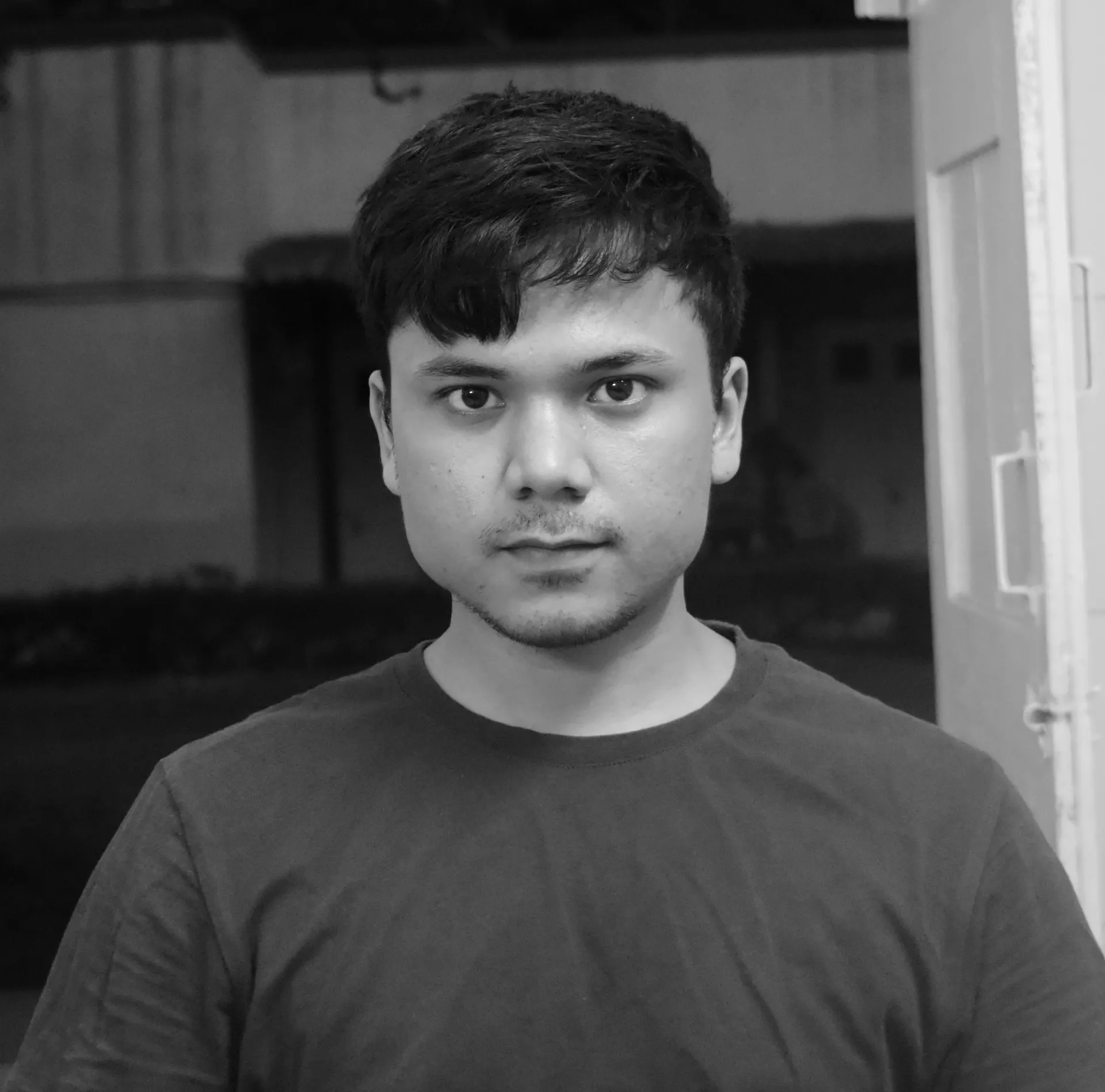 Paras Rawat