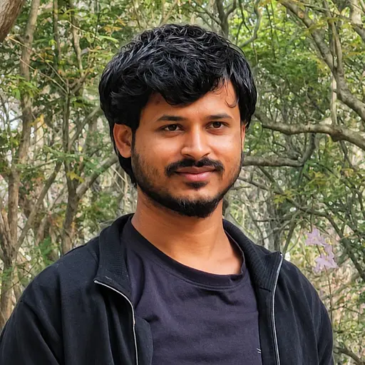 Bikramjit Paul