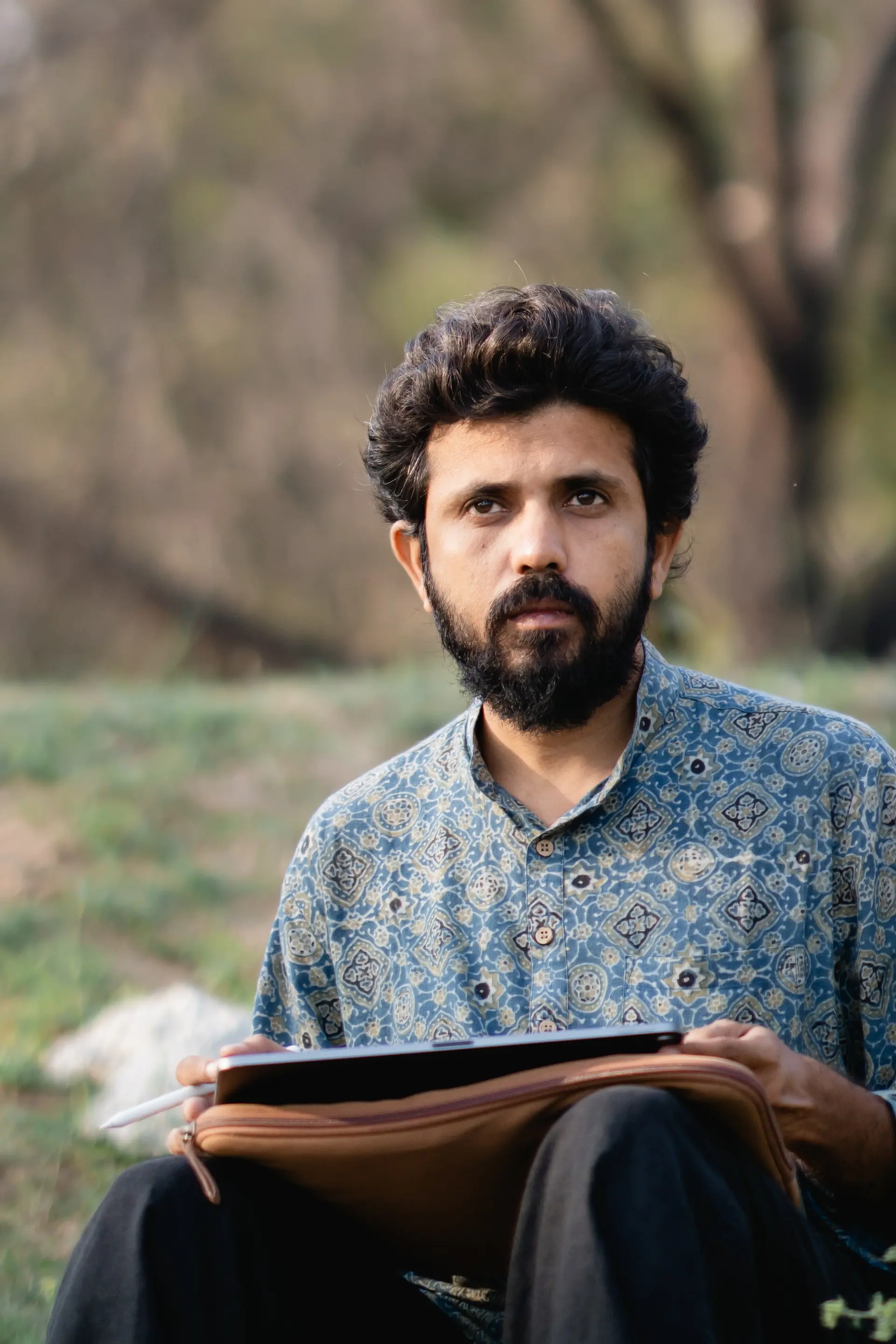 Dharmesh Prajapati