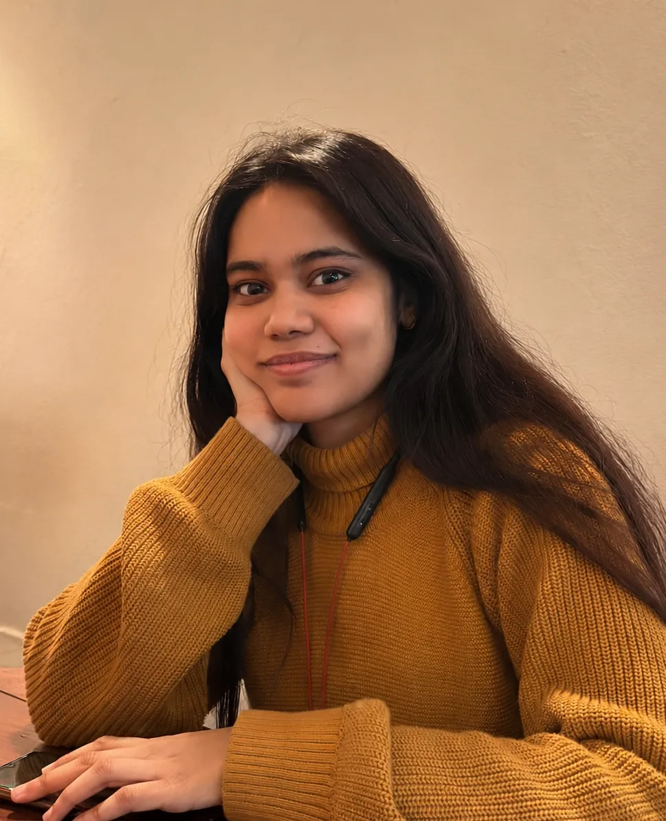 Sumaiya Sirin