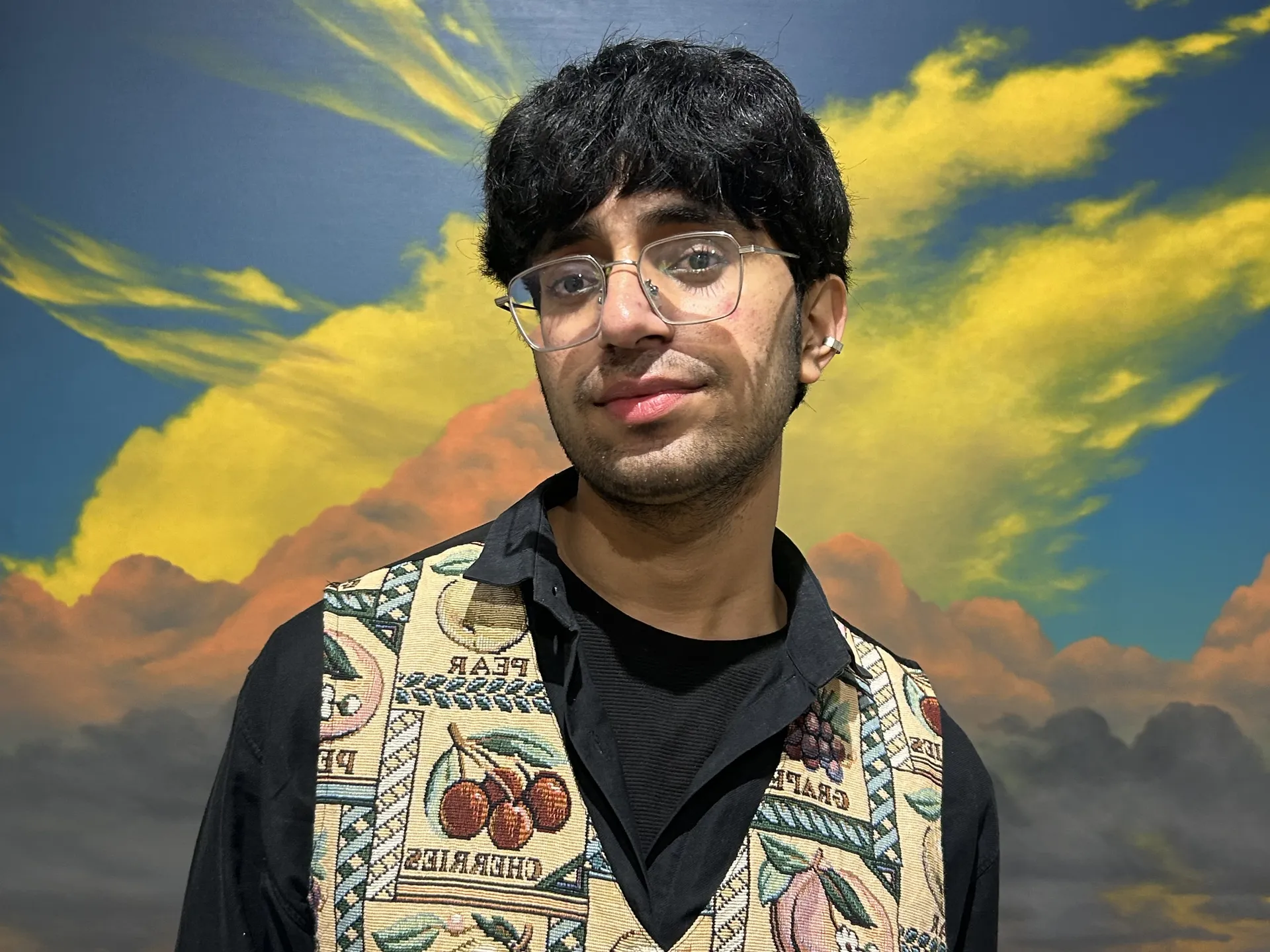Tushar Tanwar