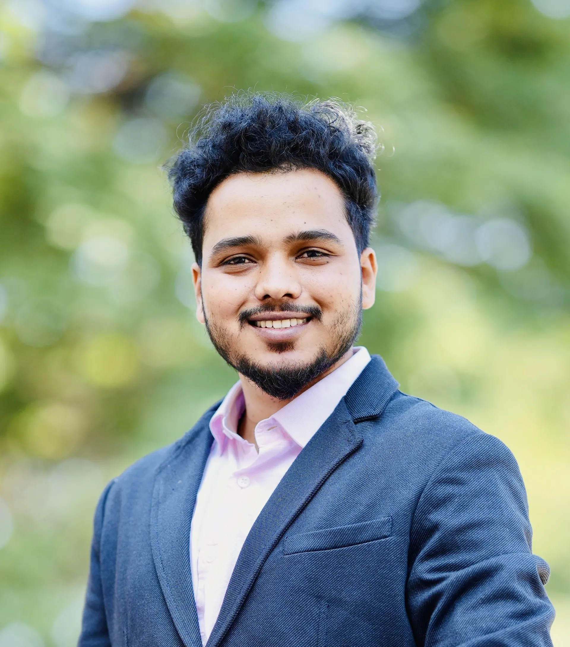 Suraj Dilip Kamble