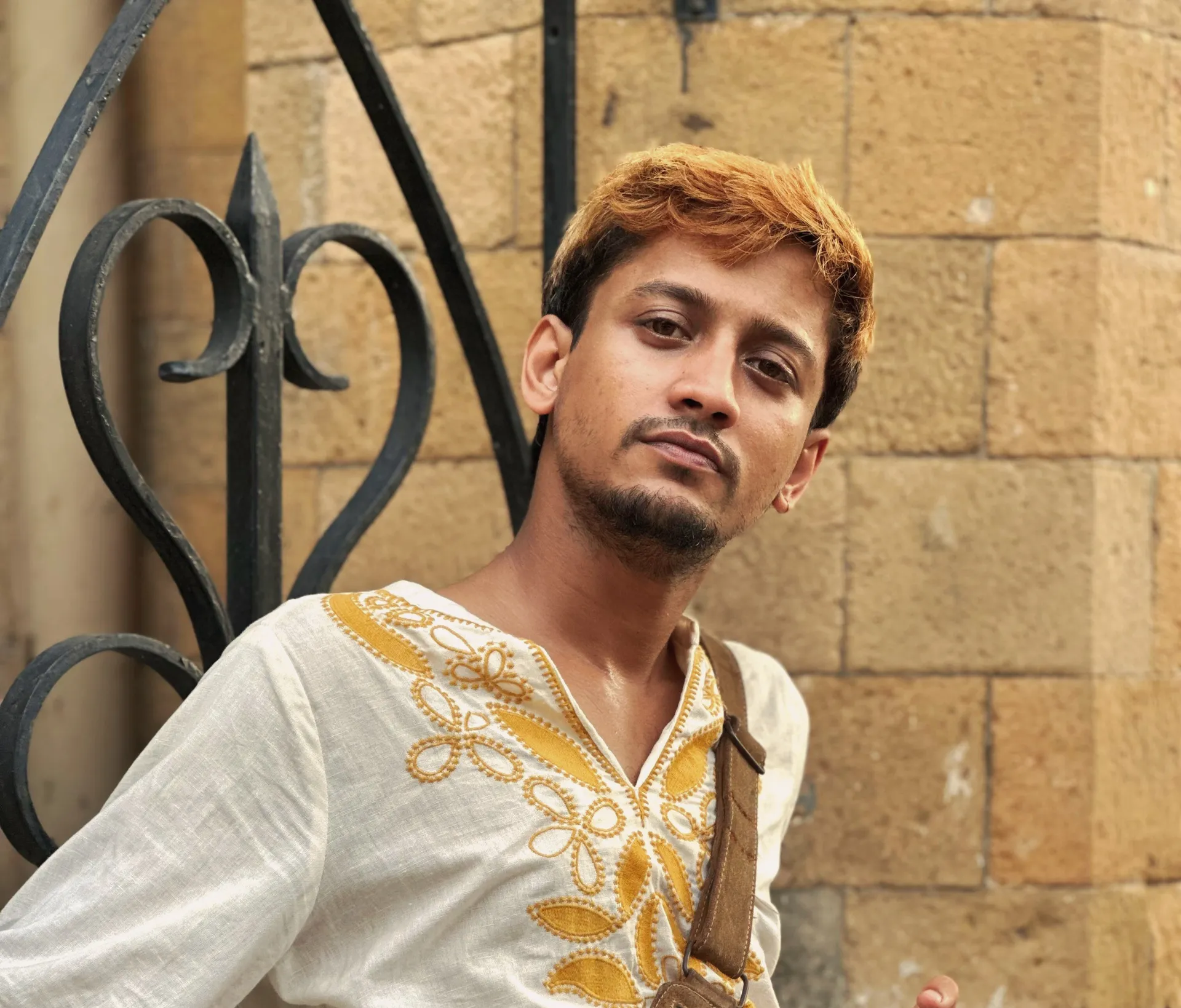 Arun B