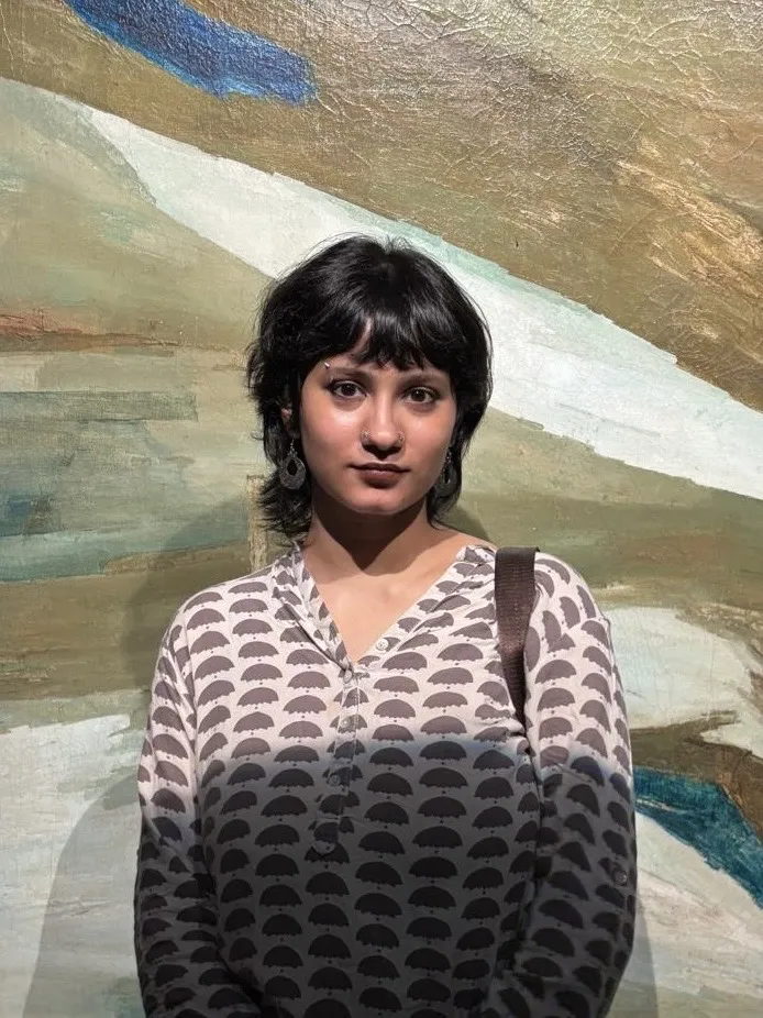 Riddhi Rajora