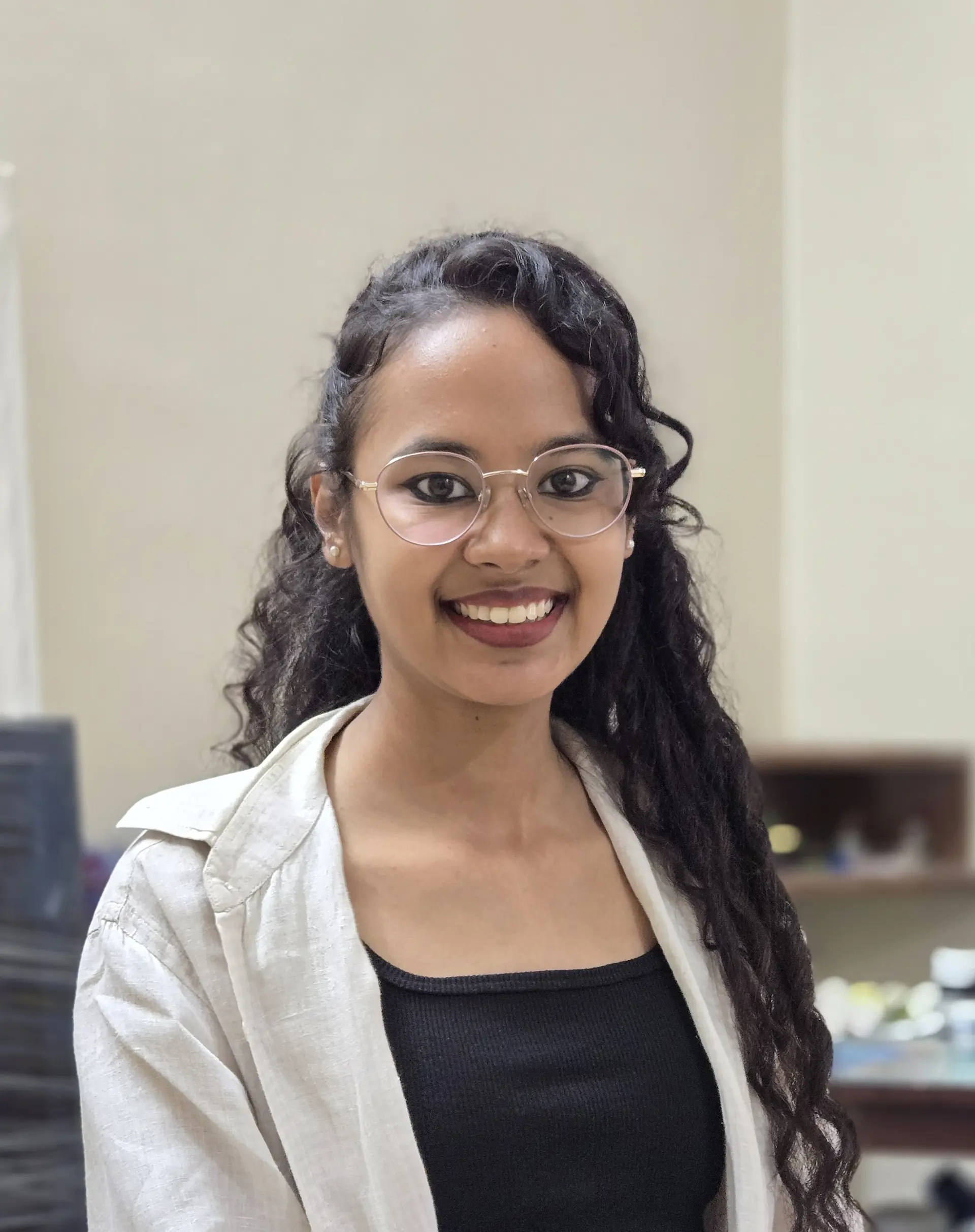 Diya Mehta