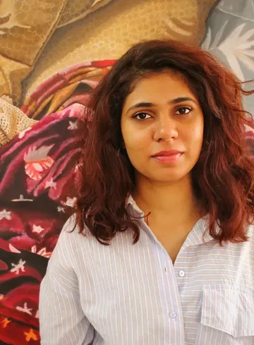 Simran Yagyik