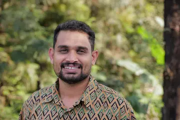 Sreeju R