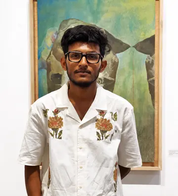 Abhrajit Kundu