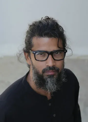 Mithun Das