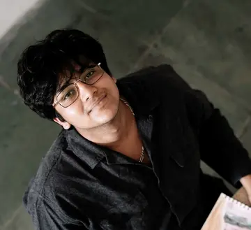 Robin Rawat