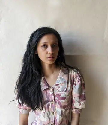 Parul Sinha