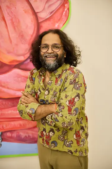 Bharathesh G D