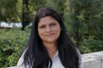 Anshu Singh