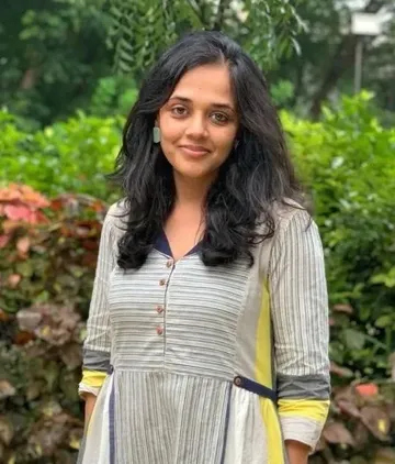 Sarika Mehta