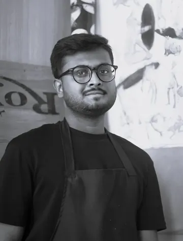 Anurag Paul