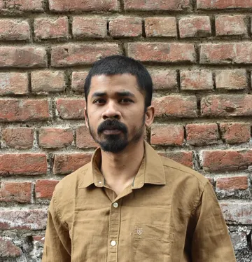 Pramod Jaiswal