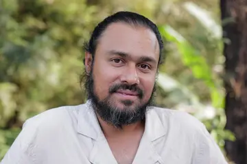 Ayan Biswas