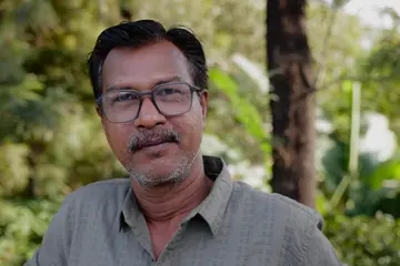 Raju Patel