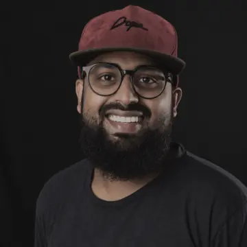 Rajaram Naik