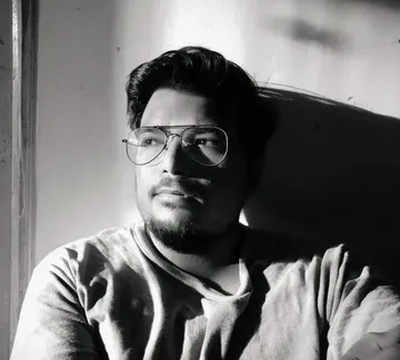 Rashesh Chauhan